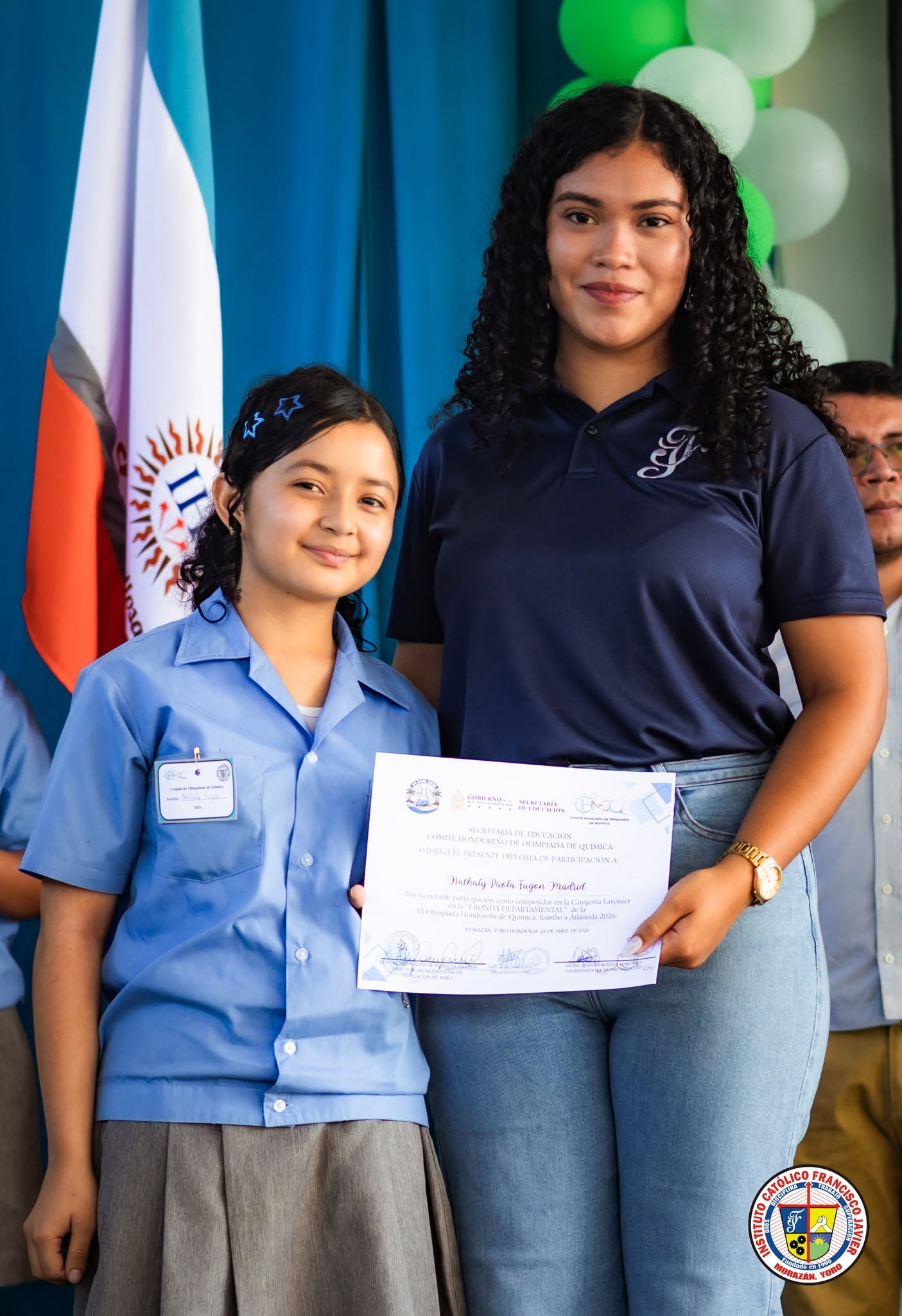Reconocimiento académico